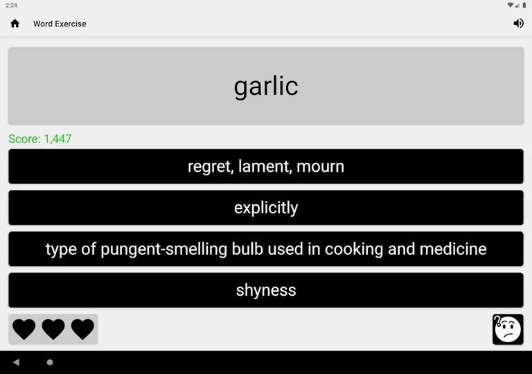 Dictionary & Translator screenshot 24