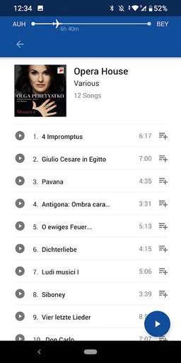 MEA Entertainment screenshot 4