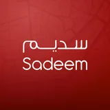 Sadeem icon