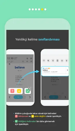 WordBit İngilizce screenshot 15