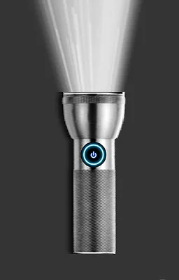 Mini Flashlight screenshot 17