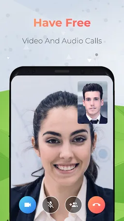 All in one Video Call screenshot 1