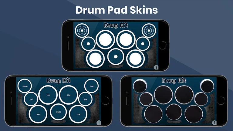 My Drum Kit screenshot 7