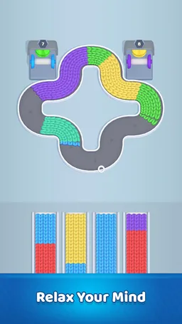 Knit N Loop screenshot 6