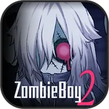 ZombieBoy2-CRAZY LOVE- icon
