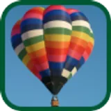 Airballoon Beauty Pics icon