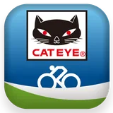 Cateye Cycling™ icon