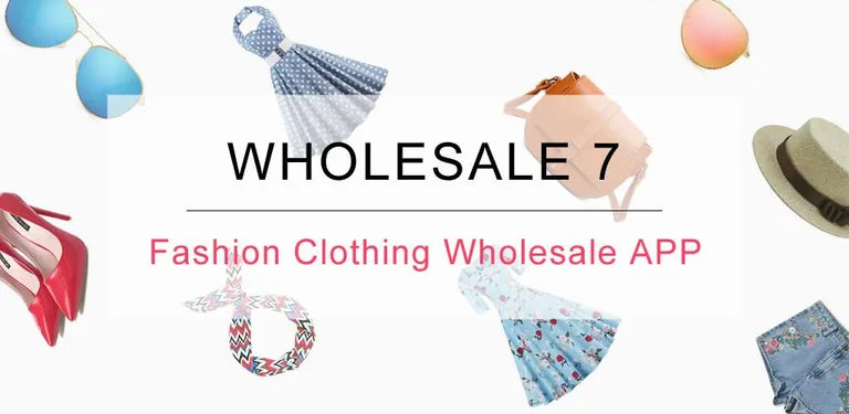Wholesale7 - wholesale online cover image