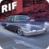 RiF: Retro icon