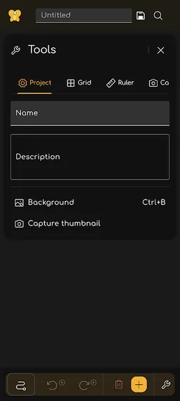 Linwood Butterfly screenshot 9