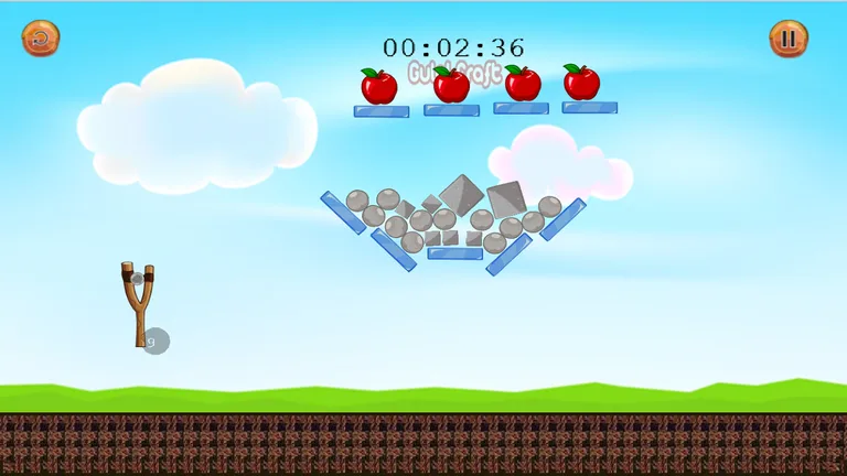 New Gulel : Craft Games screenshot 4