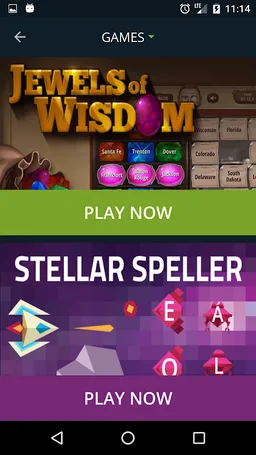 Cram.com Flashcards screenshot 8