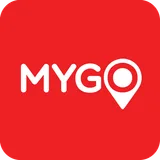Mygo E-Hailing, Dispatch, Food Delivery icon
