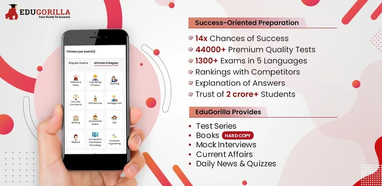 UPPSC RO/ARO Exam Prep App cover image