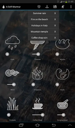A Soft Murmur screenshot 18