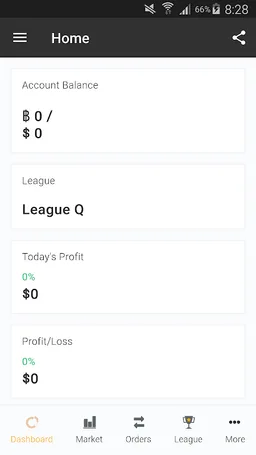 LGT Platform screenshot 4