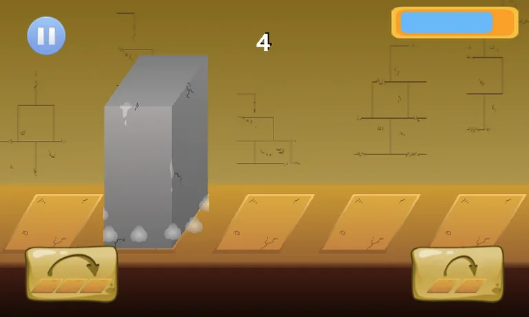 Ninja Hop - FREE screenshot 4