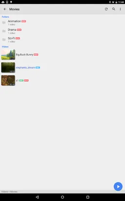 MX Player Pro screenshot 15
