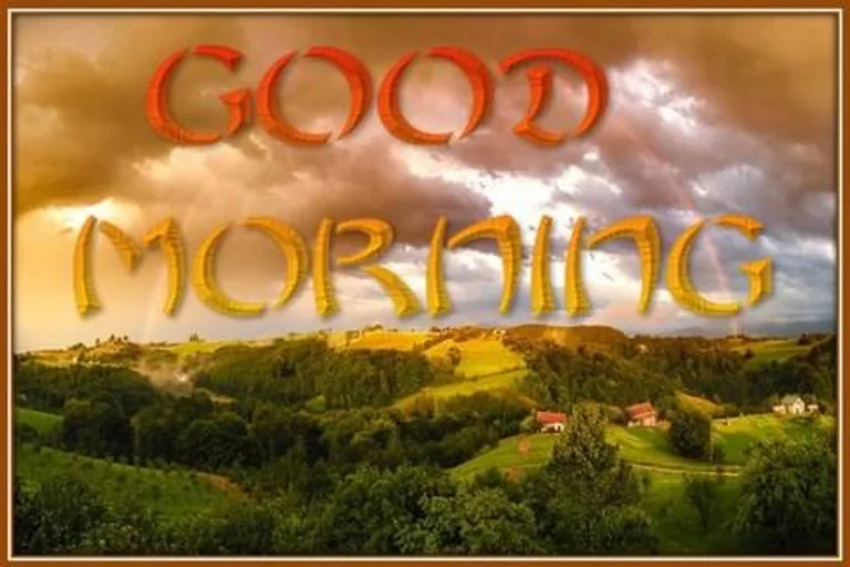 Good Morning Everyday screenshot 3