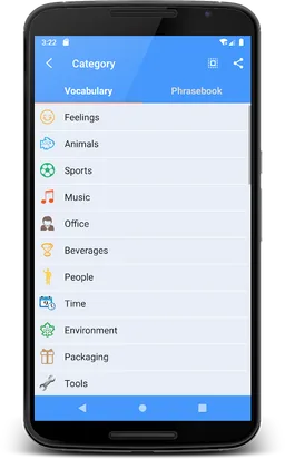 Learn Chinese | Chinese Transl screenshot 3
