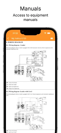 Q-companion screenshot 6