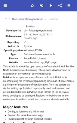 Tools programmer screenshot 3