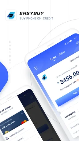 Easybuy screenshot 4