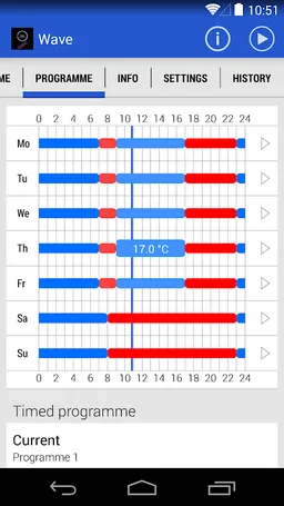 Worcester Wave screenshot 7