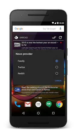 Chronus: Home & Lock Widgets screenshot 15