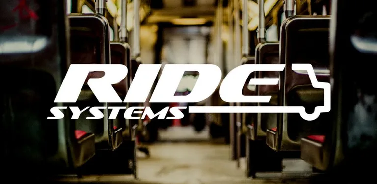 Ride Systems cover image