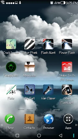 Drill Sounds screenshot 2