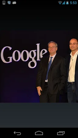 SuperWiki WikiPedia Browser screenshot 13