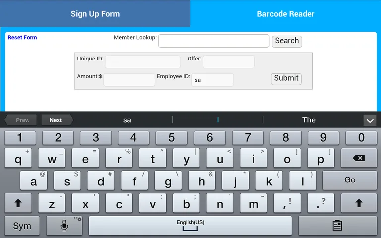 Digi Retention screenshot 5