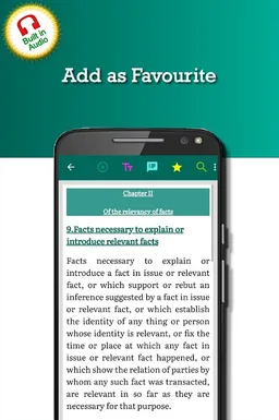 Indian Evidence Act 1872 (IEA) screenshot 3