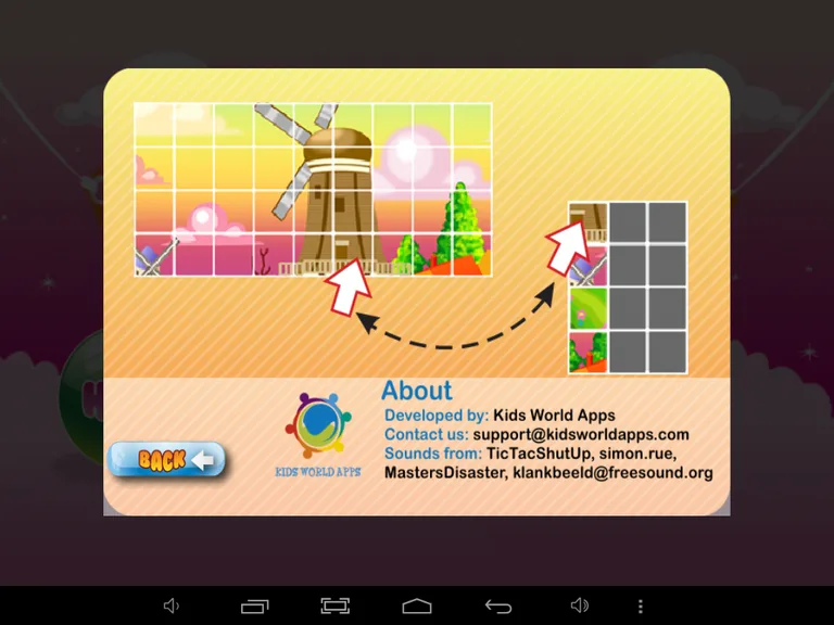 Find It screenshot 3