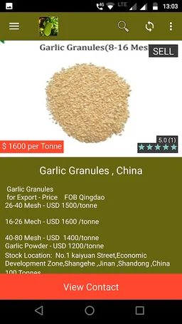 Farmfirst Wholesale screenshot 3