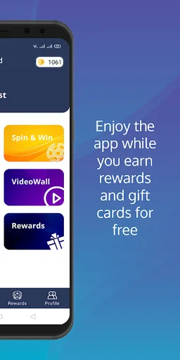 Frog Reward screenshot 4