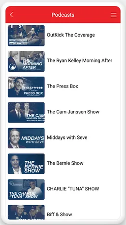 590 The Fan screenshot 2