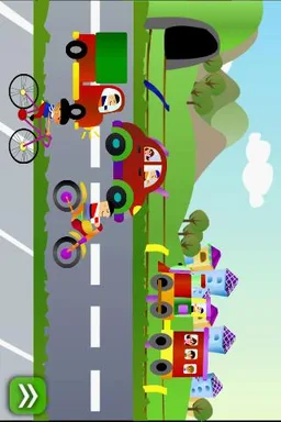 Preescolar Movil screenshot 4