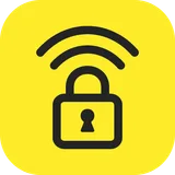 Norton VPN: Secure Wi-Fi Proxy icon