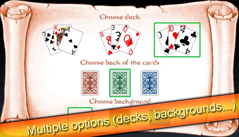 Solitaire Collection Lite screenshot 12