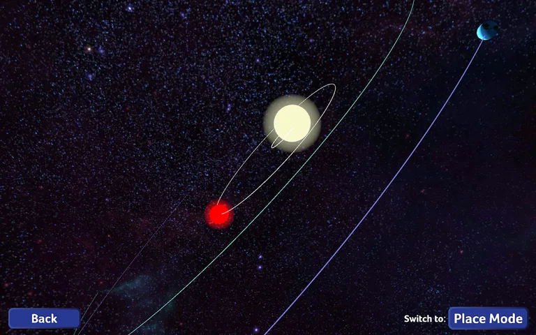 Planet Families 2 screenshot 6