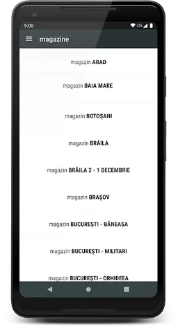 Bricodepot Romania screenshot 12