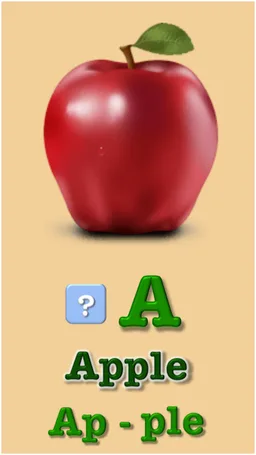 Baby FlashCards for Kids screenshot 17