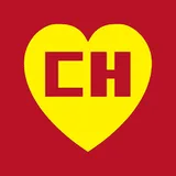 Polegar Vermelho - Free icon