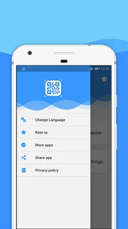 QR Code Scanner - WeScan screenshot 8