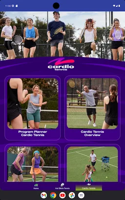 TA Coach Premium screenshot 20