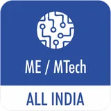 ME M.Tech Admission 2022 icon