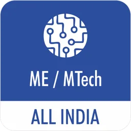 ME M.Tech Admission 2022 icon