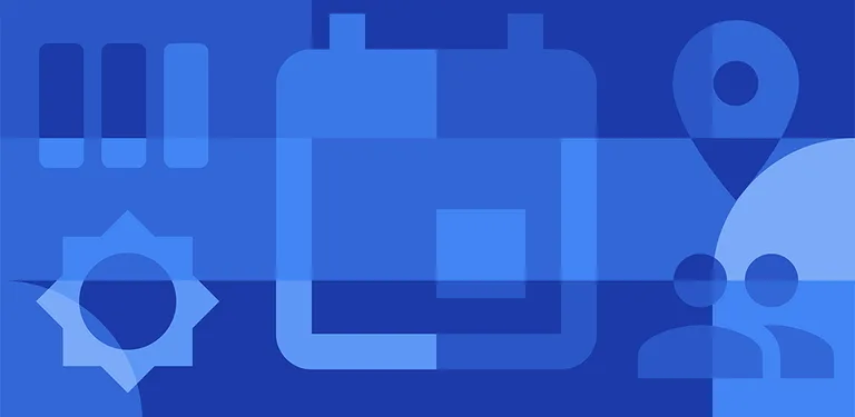 Google Calendar cover image